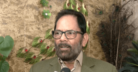 BJP hits out at Imran Masood, Iltija Mufti over remarks on Delhi blast bomber's video BJP hits out at Imran Masood, Iltija Mufti over remarks on Delhi blast bomber's video