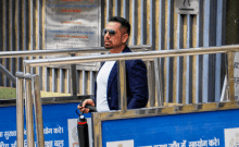 ED files charge sheet against Robert Vadra in money laundering case