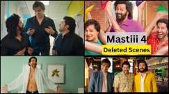 Mastiii 4 rated 'A'; CBFC cuts animal sex scene: check list of deleted visuals and OTT release date out