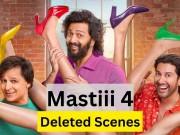 Mastiii 4 rated 'A'; CBFC cuts animal sex scene: check list of deleted visuals and OTT release date out