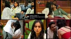 'Can't take responsibility of  kid at any age': Akanksha tells Malti and Pranit More she doesn't want child; Gaurav Khanna handles the situation; fans call Akanksha selfish