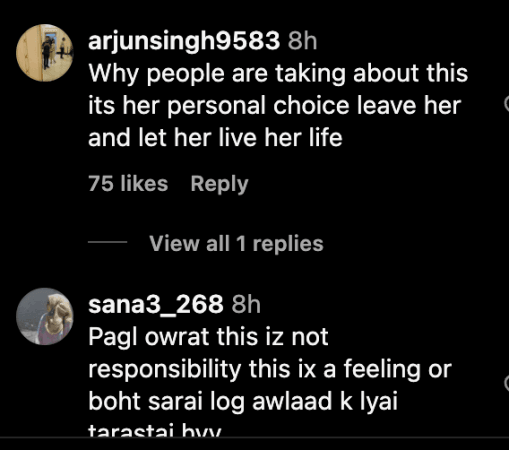 'Can't take responsibility of  kid at any age': Akanksha tells Malti and Pranit More she doesn't want child; Gaurav Khanna handles the situation; fans call Akanksha selfish