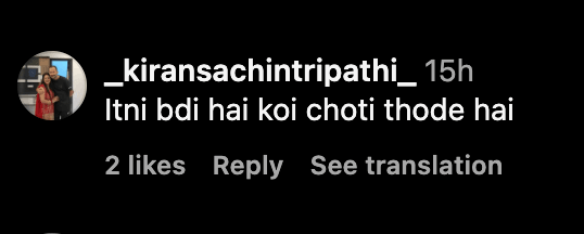 'Can't take responsibility of  kid at any age': Akanksha tells Malti and Pranit More she doesn't want child; Gaurav Khanna handles the situation; fans call Akanksha selfish