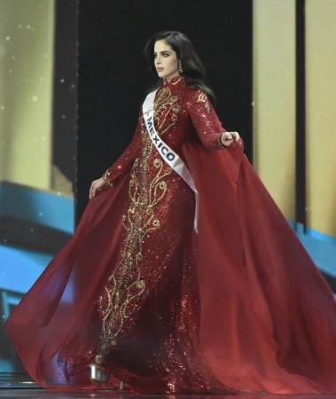 Mexico's Fatima Bosch crowned Miss Universe 2025; India's Manika Vishwakarma ends journey in top 15; fans unhappy