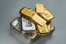 Gold prices drop significantly over strong US jobs data Gold prices drop significantly over strong US jobs data