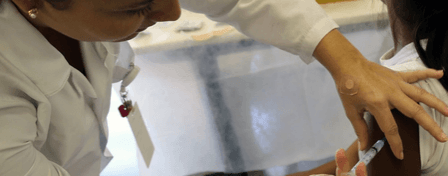 US CDC does a U-turn on autism-vaccine link, doctors reject claims US CDC does a U-turn on autism-vaccine link, doctors reject claims