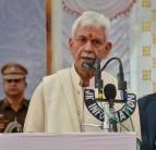 The LG stated that comprehensive measures have been taken to provide every possible assistance to the affected families. He reaffirmed the administration's commitment to completing the reconstruction work within the stipulated time frame.