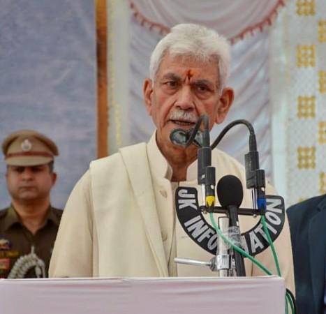 The LG stated that comprehensive measures have been taken to provide every possible assistance to the affected families. He reaffirmed the administration's commitment to completing the reconstruction work within the stipulated time frame.