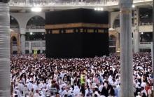 Centre to host national conference in Mumbai tomorrow to finalise Haj 2026 plan