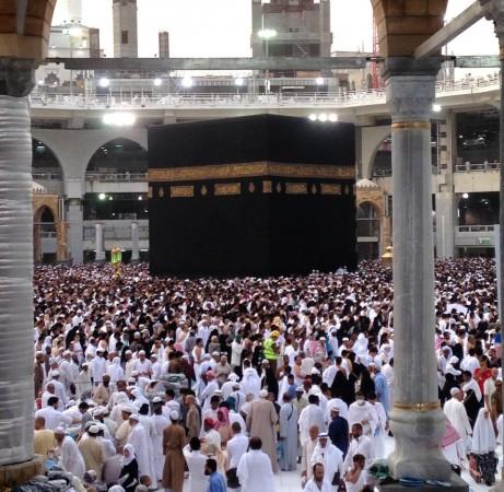 Centre to host national conference in Mumbai tomorrow to finalise Haj 2026 plan