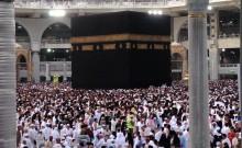 Centre to host national conference in Mumbai tomorrow to finalise Haj 2026 plan