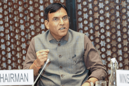 Govt implements landmark labour laws to ensure better deal for India's workforce Govt implements landmark labour laws to ensure better deal for India's workforce