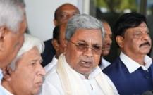 'Will continue as K'taka CM & present budget', says Siddaramaiah amid leadership row
