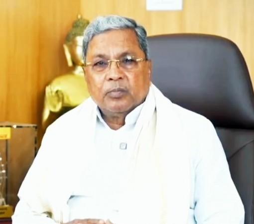 'Will continue as K'taka CM & present budget', says Siddaramaiah amid leadership row 'Will continue as K'taka CM & present budget', says Siddaramaiah amid leadership row