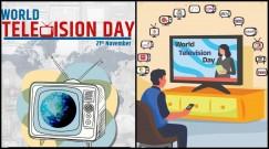 World Television Day: India's TV viewership soars to 900 million across 230 million households