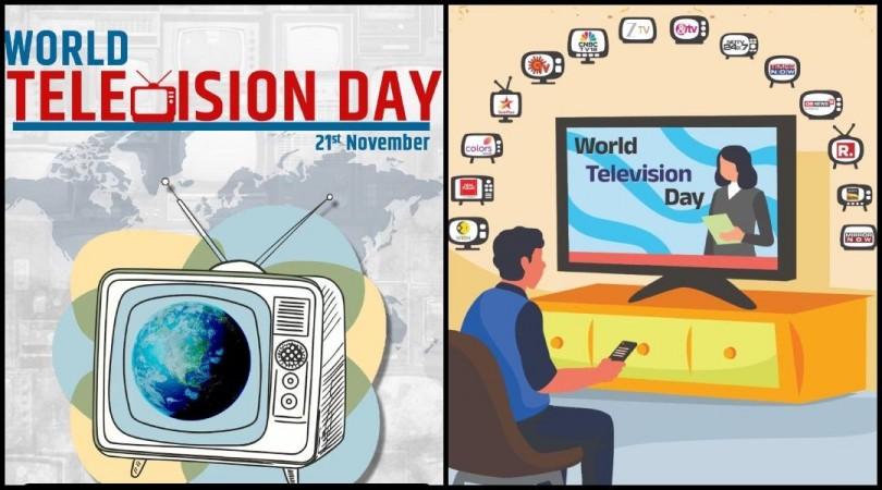 World Television Day: India's TV viewership soars to 900 million across 230 million households