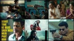 Family Man S3: Manoj Bajpayee–Sharib Hashmi's witty one-liners elevate a weak script; confusing cliffhanger ending leaves fans disappointed