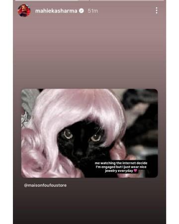 Natasa gifts herself ₹3.04 crore orange SUV, goes on solo drive amid ex-husband Hardik's engagement rumours with Maheika