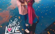 With Love: Rajinikanth Unveils Teaser Of Daughter Soundarya Rajinikanth's Film With Abishan Jeevinth, Anaswara Rajan