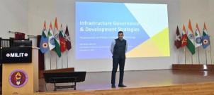 NITI Aayog Prepares Blueprint for Urban Data Networks to Accelerate Growth