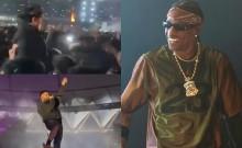 24 phones, 12 gold chains stolen: Travis Scott's Mumbai concert hit by spate of thefts