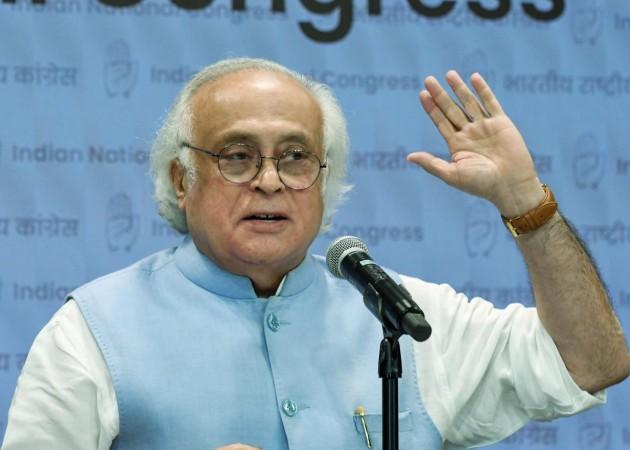 Jairam Ramesh Hits Out at Labour Codes, Claims Key Worker Concerns Overlooked