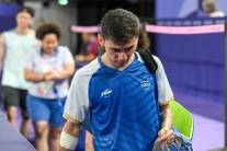 Australian Open badminton: Lakshya Sen defeats Chou Tien Chen to make final
