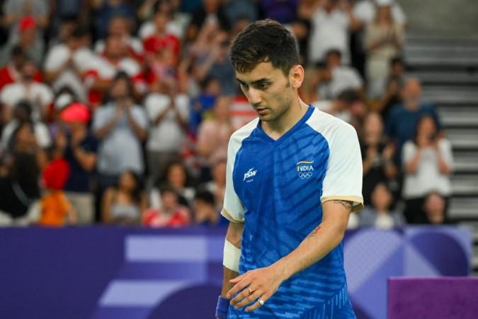 Australian Open badminton: Lakshya Sen defeats Chou Tien Chen to make final