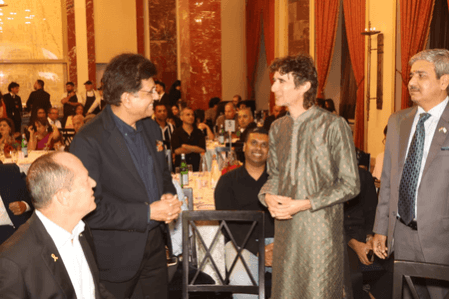 Bilateral trade to grow, investment to surge with proposed Israel FTA: Piyush Goyal Bilateral trade to grow, investment to surge with proposed Israel FTA: Piyush Goyal