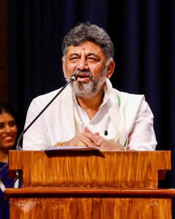 Mekedatu project: Karnataka govt to convene all-party meet & finalise next step