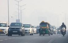 Delhi-NCR chokes as AQI hits 380; restrictions tightened under revised GRAP