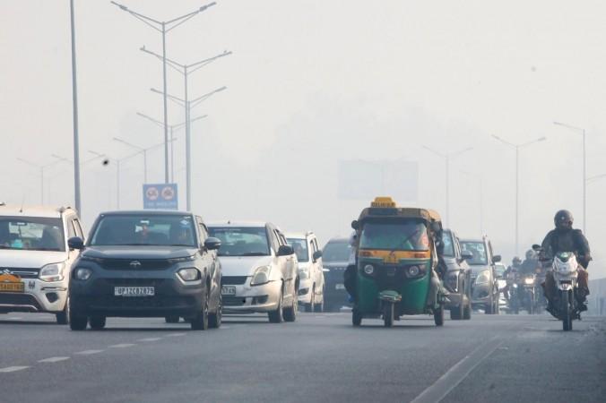 Delhi-NCR chokes as AQI hits 380; restrictions tightened under revised GRAP