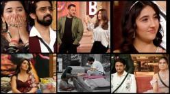 Bigg Boss 19: Ektaa Kapoor picks Tanya Mittal, Amaal Mallik for new show; fans see jealousy on Ashnoor Kaur and Gaurav Khanna's faces