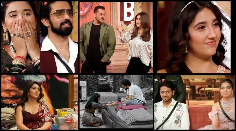 Bigg Boss 19: Ektaa Kapoor picks Tanya Mittal, Amaal Mallik for new show; fans see jealousy on Ashnoor Kaur and Gaurav Khanna's faces