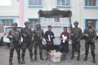 Rs 100-crore drug haul in 4 NE states in a week; 12 held