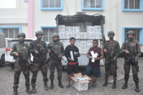 Rs 100-crore drug haul in 4 NE states in a week; 12 held