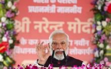 PM Modi extends birthday wishes to LS Speaker Om Birla, praises his 'tireless' service for nation