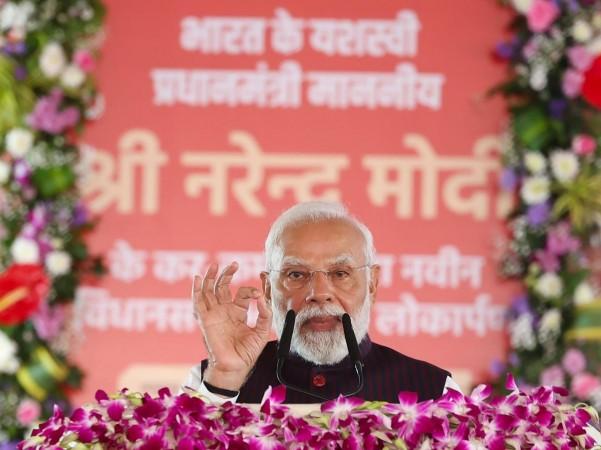 PM Modi extends birthday wishes to LS Speaker Om Birla, praises his 'tireless' service for nation