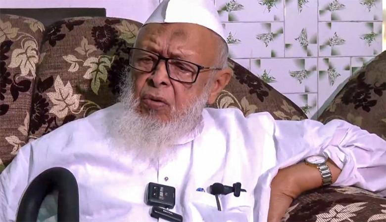 Absolutely wrong: BJP's Praveen Khandelwal, others flay Maulana Madani's remarks