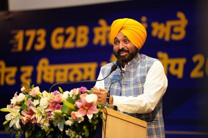 'No final decision': Centre amid political backlash over Chandigarh bill 'No final decision': Centre amid political backlash over Chandigarh bill