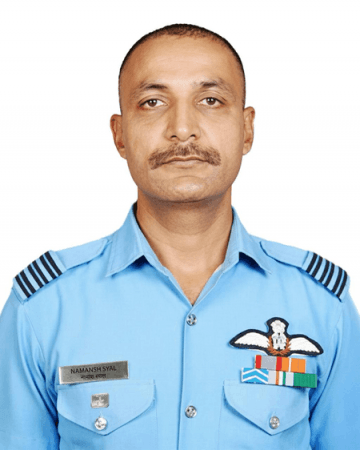 Tejas pilot's body brought to Coimbatore; IAF personnel pay tearful tribute IANS