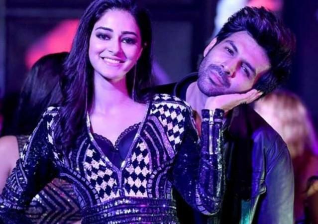 Tu Meri Main Tera Main Tera Tu Meri