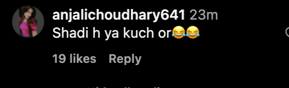 Is this Vegas or Udaipur? Jennifer Lopez's nude-coloured sangeet outfits to bulging-bust saree at Netra Mantena–Vamsi Gadiraju's wedding irk fans Is this Vegas or Udaipur? Jennifer Lopez's nude-coloured sangeet outfits to bulging-bust saree at Netra Mantena–Vamsi Gadiraju's wedding irk fans