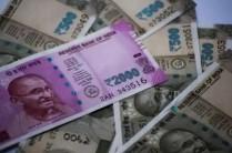 Rupee up 26 paise at open as RBI support boosts sentiment