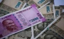 Rupee up 26 paise at open as RBI support boosts sentiment