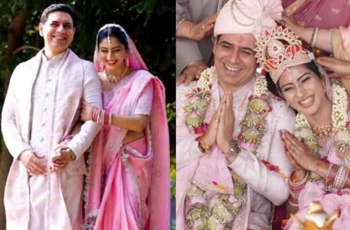 Ashlesha Savant, Sandeep Baswana