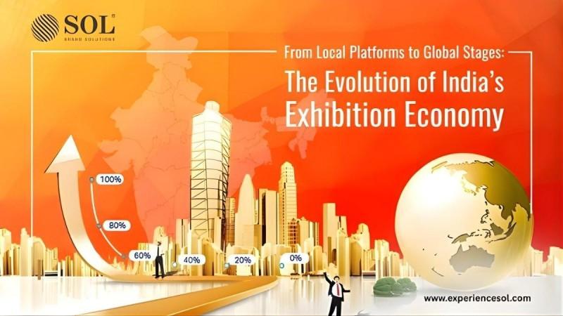 India's Exhibition Economy