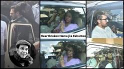 Dharmendra laid to rest: Kareena Kapoor, Karan Johar, Akshay Kumar and others pay teary tribute