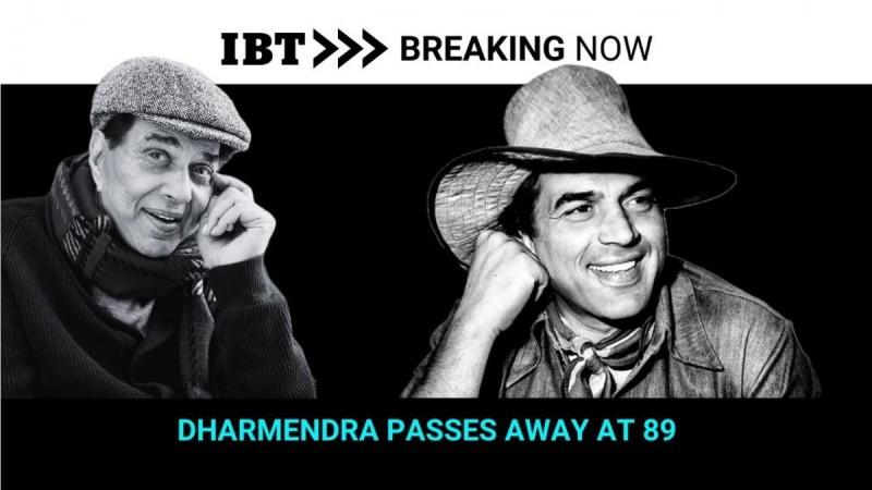 Dharmendra laid to rest: Kareena Kapoor, Karan Johar, Akshay Kumar and others pay teary tribute