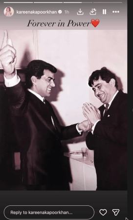 Dharmendra laid to rest: Kareena Kapoor, Karan Johar, Akshay Kumar and others pay teary tribute